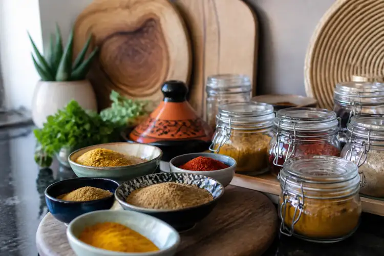 Kruidenmixen en gezondheid